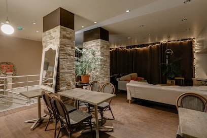 Les Jardins d'Avalon