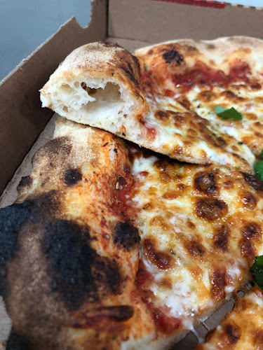 Comentarii opinii despre MOLINO pizza