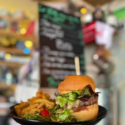 Little William Nantes - Restauration