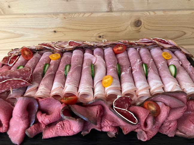 Au fil des saveurs - Boiry-Becquerelle