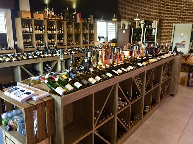 La Cave 2 st victoret - Saint-Victoret