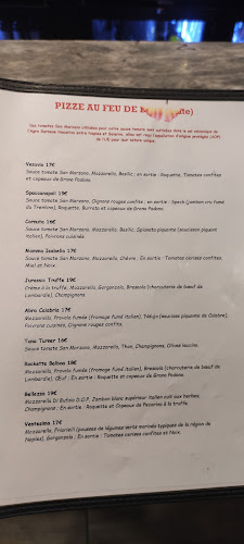 Brutti E Cattivi - Restauration