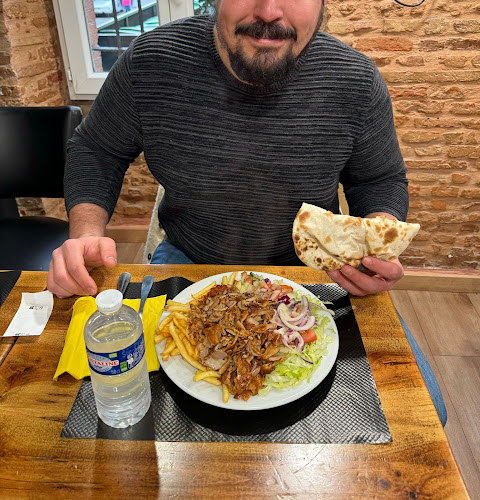 Izhac Food - Toulouse