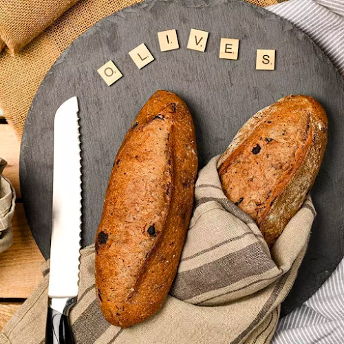 Marie Blachère Boulangerie Sandwicherie Tarterie - Épinal