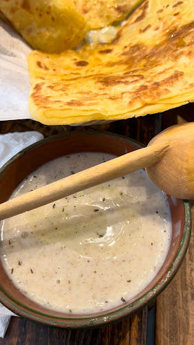 Bariz Restaurant Marocain Puteaux - Restauration