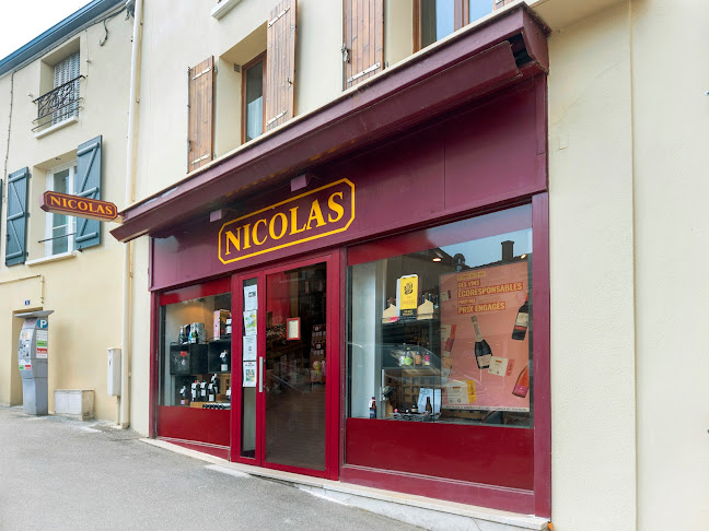 Nicolas Orsay - Restauration