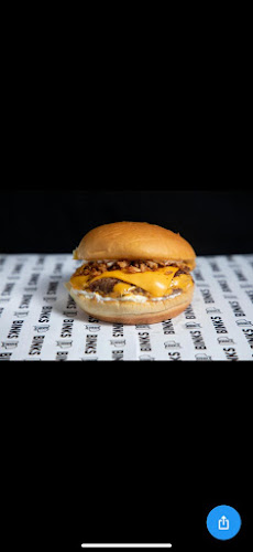 Opinii despre BINKS în Paris - Restauration