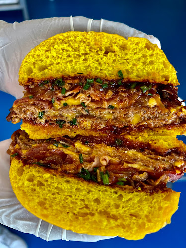 Joy Smash - Restauration