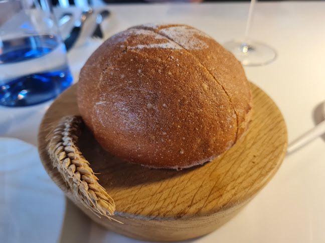 L'Oiseau Bleu - Bordeaux