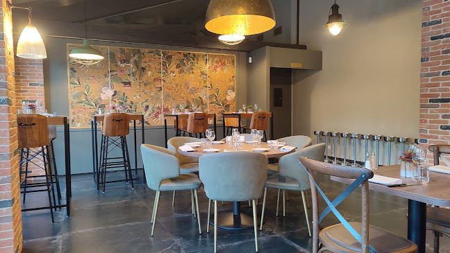 116 Av. de Magudas, 33700 Mérignac