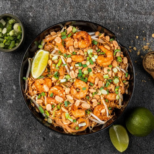 Comentarii opinii despre Pitaya Thaï Street Food