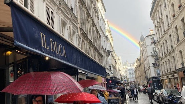 Il Duca - Paris