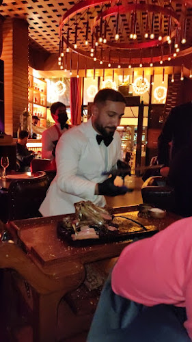 Comentarii opinii despre Beef Cut