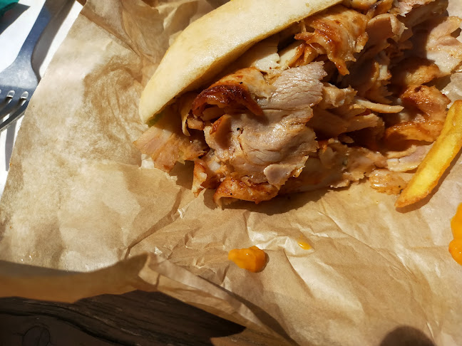 Opinii despre Drive Kebab Laon în Laon - Restauration