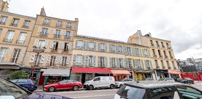 16 Rue Royale, 78000 Versailles, France