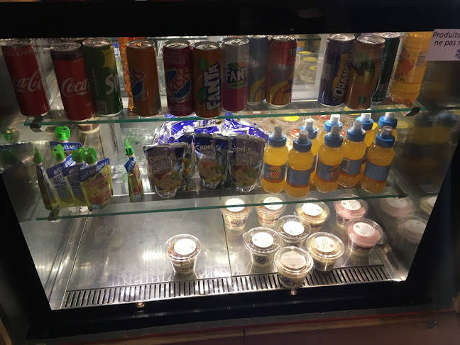 O'Tacos - Restauration