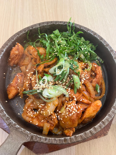 Opinii despre Sixsa în Nice - Restauration