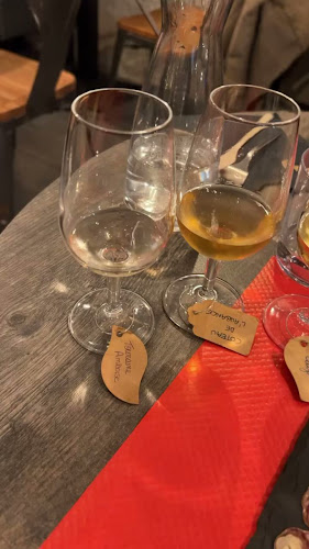 Opinii despre Le Triptyque (ex Bibovino) în Tours - Restauration