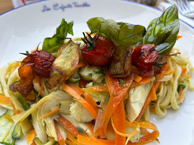 Les Enfants Terribles