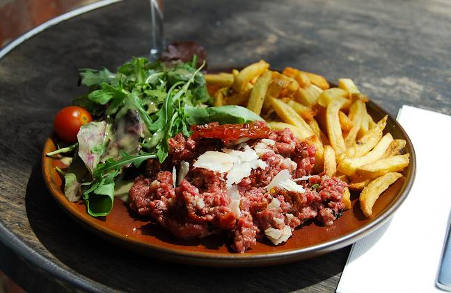 L'Usine de Charonne - Paris