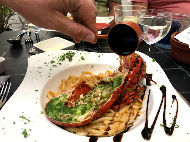 Milano - Restaurant Alès