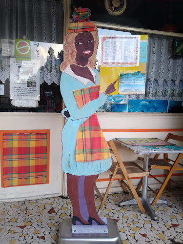 Perle des Antilles - Restauration