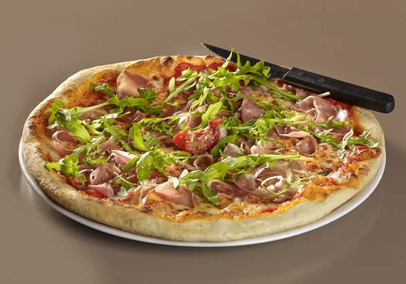 Les Moulins Bleus - Restauration