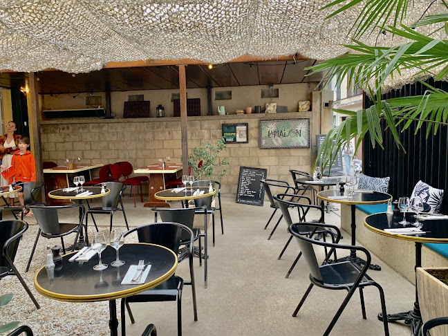 Opinii despre La Maison în Rodez - Restauration