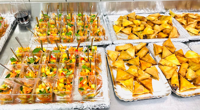 Opinii despre Saveur Réunionais traiteur în Binic-Étables-sur-Mer - Restauration