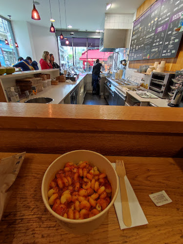 IL TIMO, Pasta Etcaetera... - Restauration