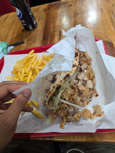 Comentarii opinii despre Izhac Food