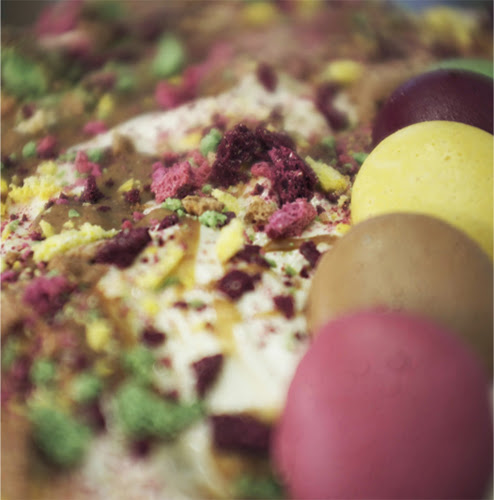 Chez Poustache - Restauration