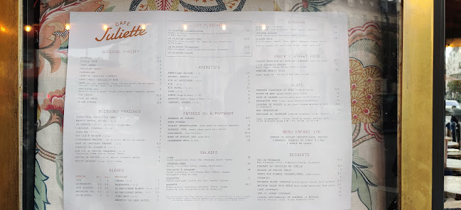 L'Usine de Charonne - Restauration