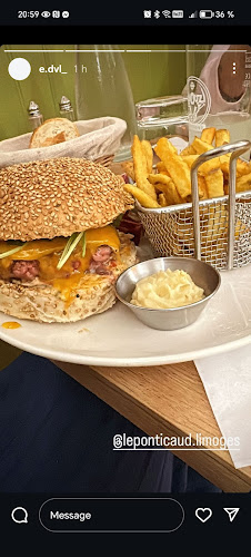 Le Ponticaud - Limoges