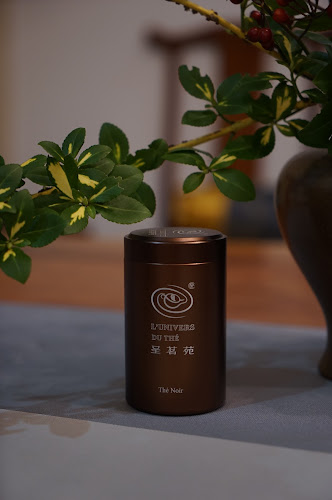 Comentarii opinii despre L'Univers du Thé