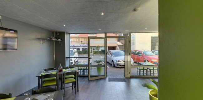 Opinii despre CAGNES PIZZA în Cagnes-sur-Mer - Restauration