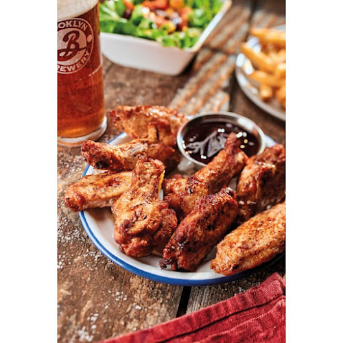 Comentarii opinii despre Buffalo Grill Nimes