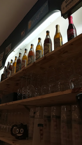 Opinii despre Le Jardin Bavarois în Laval - Restauration