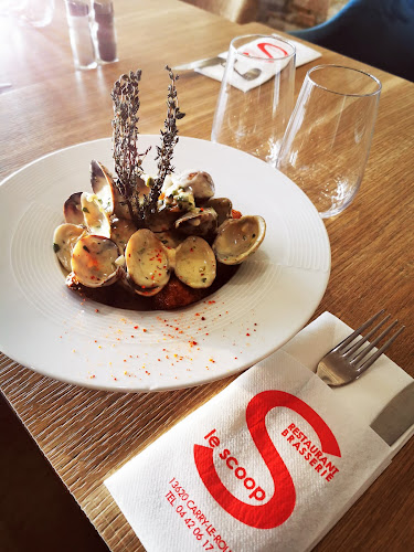 Comentarii opinii despre Le Scoop - La table du Pêcheur