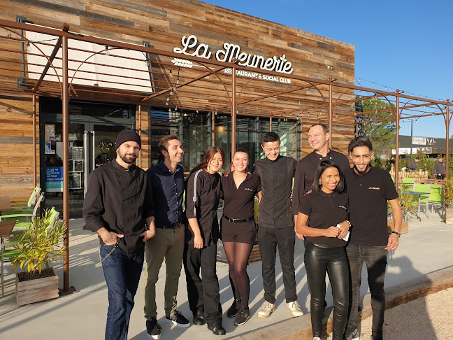 Comentarii opinii despre La Meunerie