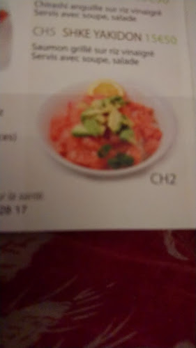 Opinii despre Yamazaki în Pontoise - Restauration