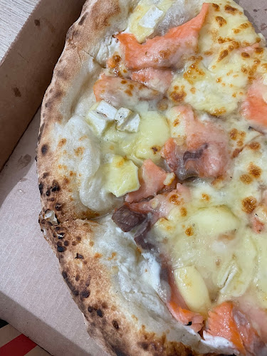 Maestro Pizza REIMS - Reims