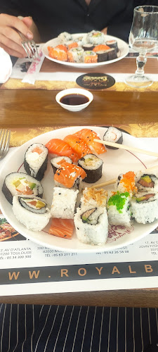 Comentarii opinii despre Royal Buffet