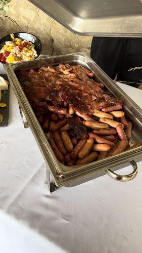 Opinii despre hurtault traiteur în Manthelan - Restauration