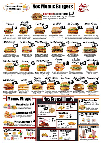 Le Timer Tremblay en france