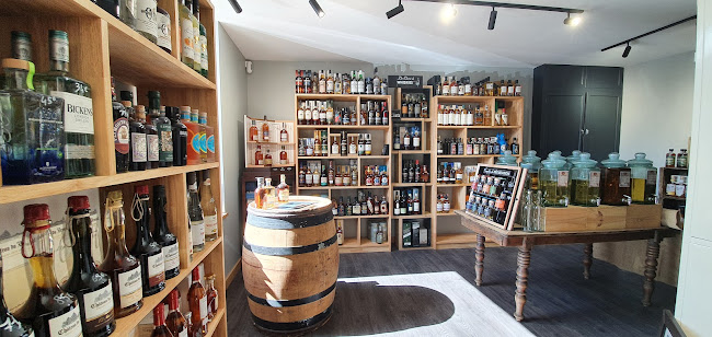 LE CELLIER DE CONNERRÉ