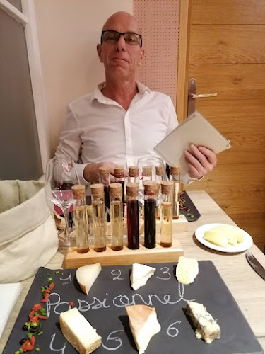 Comentarii opinii despre Les Petits Crus Bourges I Dégustation vins et fromages à Bourges