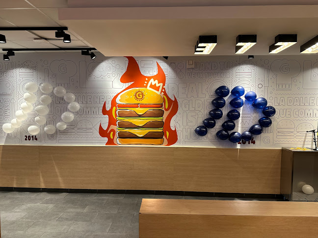 Comentarii opinii despre G La Dalle