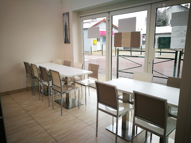 Opinii despre Aux Délices De Brunoy în Brunoy - Restauration