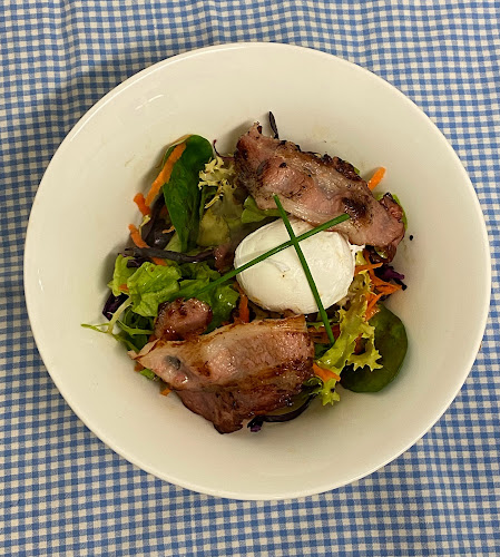 Comentarii opinii despre restaurant Du Moulin